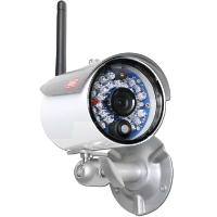 Abus External Camera for use with Eycasa System