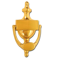 Victorian Design 200mm Urn Style Door Knocker