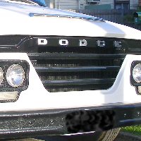 Dodge Truck Keys