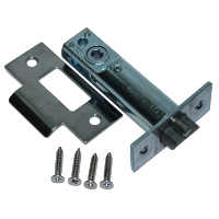 Codelock Tubular Latch To Suit CL100 and CL200 Digital Lock
