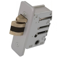 Latch For Digital Locks on Aluminium Doors