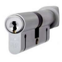 Eurospec MP15 Euro Key and Thumbturn Cylinders