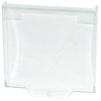Call Point Anti Tamper Clear Cover