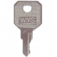WMS KB101 Window Key