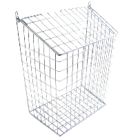 Letter Cage Large