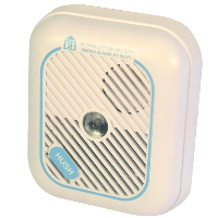 Premium Smoke Alarm EI 100TYC