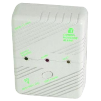 Carbon Monoxide Detector EI 204