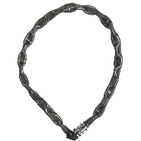 Abus 1200 Series Combination Chain Lock