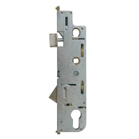 Doormaster Lever Operated Latch &amp; Deadbolt Single Spindle Gearbox GU