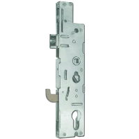 Fullec XL Lever Operated Latch Hookbolt Gearbox