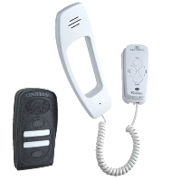 Polophone Audio Intercom System