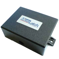 Microlatch Wireless REC 20 Receiver