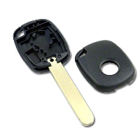 S Head 1 Button Remote Case To Suit Honda