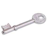 Spare Keys for Union 21077 APG Locks