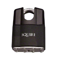 Squire Stronglock 30 Series Laminated 50mm Padlocks