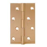 Asec Solid Drawn Hinges