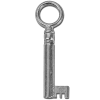 Ringbow Wardrobe Key