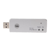 Yale Easy Fit EF-USBDVR Alarm CCTV Adaptor