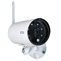 Abus TVAC18010 Wireless Outdoor Bullet Camera To Suit TVAC18000