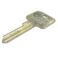 VC10 Security Keys