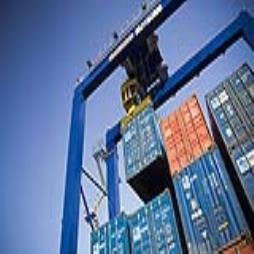 Yard IT for Container Handling