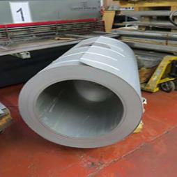 Laminations For Magnets