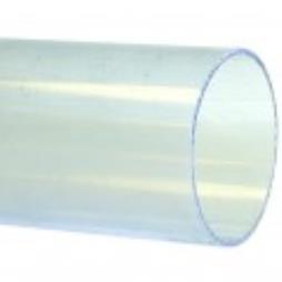 Metric PVC-U PRESSURE PIPES