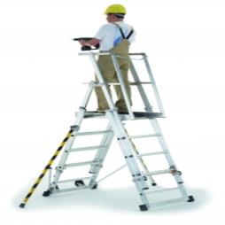 ZAP Portable Steps / Ladders