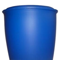 HDPE blow moulded drums