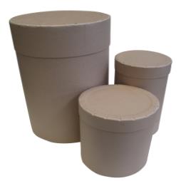 Recyclable Eco-friendly Drums