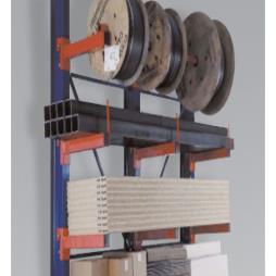 Cantilever Racking for Coil Storage