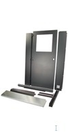 APC ACDC1016 - Door and Frame Assembly SX to SX