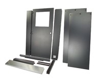 APC ACDC1021 - Door and Frame Assembly VX to VX