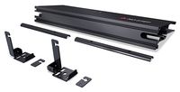 APC ACDC2001 - Ceiling Panel Mounting Rail - 600mm (23.6in)