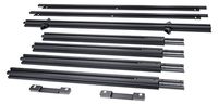 APC ACDC2301 - Duct Mounting Rail - (Expansion)
