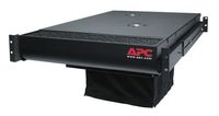 APC ACF002 - APC AIR DIST UNIT 2U RM 230/208V 50/60HZ