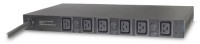 APC AP7526 - Rack PDU, Basic, 1U, 22KW, 400V, (6) C19
