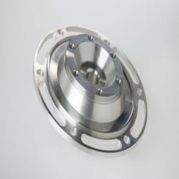 Precise CNC Turning Services