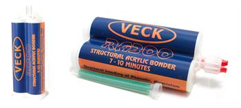 Veck RA300 Structural Acrylic Adhesive