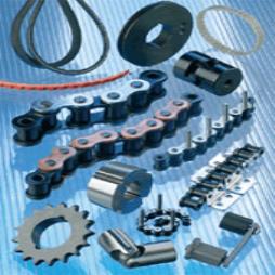 Pulleys and Sprocket Suppliers