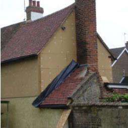 Insulating Solid Walls – Old and Historic Buildings