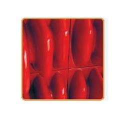 Fixed Acoustic Shells