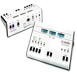 Oscilla SM930 Screening Audiometer