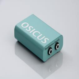 Osicus Screening Audiometer