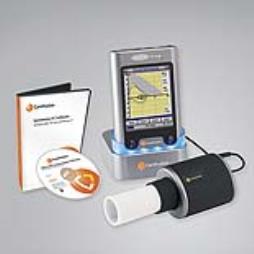 Microloop Spirometer