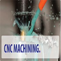 Bespoke CNC Turning Services