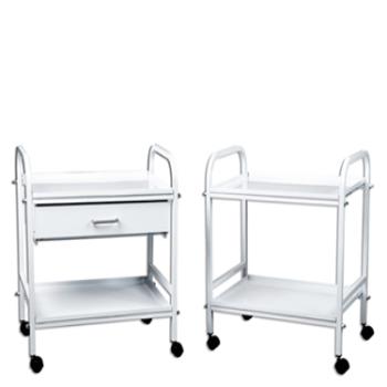 Medical Low Level / Undercouch Trolleys
