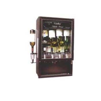 Wine Dispenser Aberdeenshire