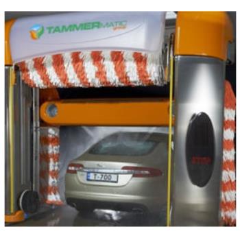 Water Recycling Systems for Car and Truck Washing