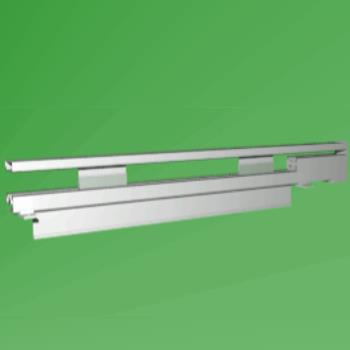 APC40 Stalk Roof Glazing Bar